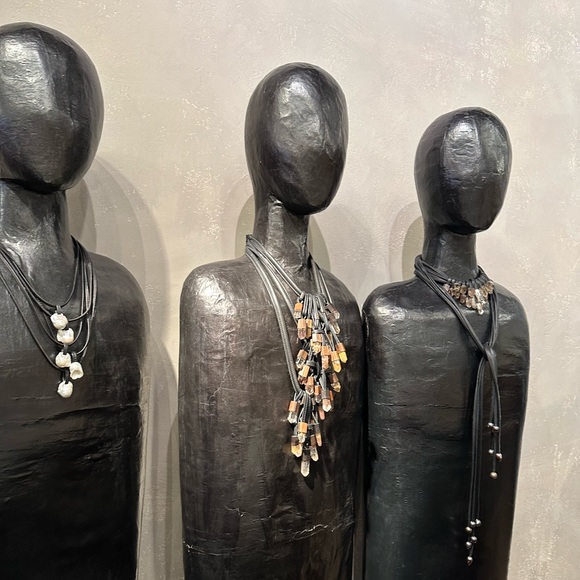 The Monies Counter At Santa Fe Dry Goods - Picture 6 of 7